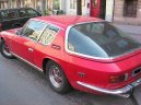 Photo: Car: Jensen Interceptor