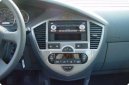 Photos: Car: Kia Carens 1.8 EX (pictures, images)