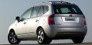 Photo: Car: Kia Carens 2.0 CRDi LX