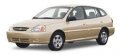 Photo: Car: Kia Rio Cinco Wagon