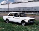 Photo: Car: Lada 1600