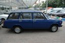 Photo: Car: Lada 2104