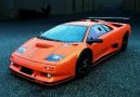 Photo: Car: Lamborghini Diablo GTR