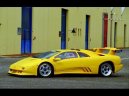 Photo: Car: Lamborghini Diablo SE 30 Jota