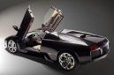 Photo: Car: Lamborghini Murcielago Roadster