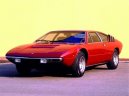 Photo: Car: Lamborghini Urraco P200