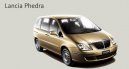 Photo: Car: Lancia Phedra 2.0