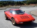 Photo: Car: Lancia Stratos