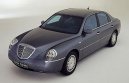 Photo: Car: Lancia Thesis 2.4 JTD Executive