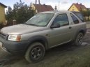 Photo: Car: Land Rover Freelander