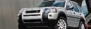 Photo: Car: Land Rover Freelander SE