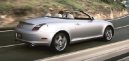 Photo: Car: Lexus SC 430 Convertible