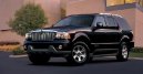 Photos: Car: Lincoln Aviator Luxury (pictures, images)