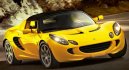 Photo: Car: Lotus Elise Convertible