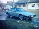 Photo: Car: Matra-Simca Bagheera 1.4