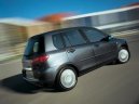 Photo: Car: Mazda 2 1.4 CD Exclusive