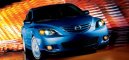 Photo: Car: Mazda 3 1.6 CD Comfort