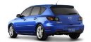 Photo: Car: Mazda 3 1.6 Exclusive