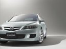 Photo: Car: Mazda 6 1.8 Comfort