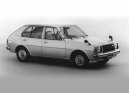 Photo: Car: Mazda Familia