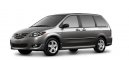 Photo: Car: Mazda MPV 2.0 MZR-CD Comfort