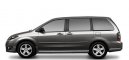 Photo: Car: Mazda MPV LX