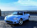 Photo: Car: Mazda MX-5 1.6