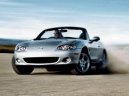 Photo: Car: Mazda MX-5 1.9 Sportive