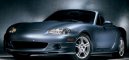 Photo: Car: Mazda MX-5 Miata LS