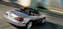 Photo: Car: Mazda MX-5 Miata LS