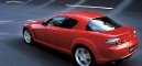 Photo: Car: Mazda RX-8 Automatic