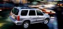 Photo: Car: Mazda Tribute 2.0 Comfort 4WD