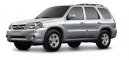 Photo: Car: Mazda Tribute 3.0s 4WD Automatic