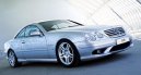 Photo: Car: Mercedes-Benz CL 55 AMG Coupe