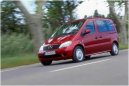 Photo: Car: Mercedes-Benz Vaneo 1.6 Trend