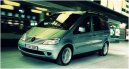 Photo: Car: Mercedes-Benz Vaneo 1.9 Trend