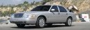 Photo: Car: Mercury Grand Marquis GS Convenience