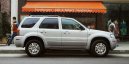 Photo: Car: Mercury Mariner Convenience 4x4