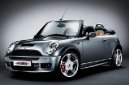 Photo: Car: Mini Cooper Convertible