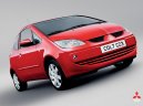 Photo: Car: Mitsubishi Colt 1.3 Inform