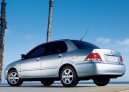 Photo: Car: Mitsubishi Lancer 1.6 GLS