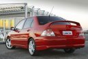 Photo: Car: Mitsubishi Lancer 2.0 Sport