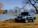 Photo: Car: Mitsubishi Pajero 2.5 TD Classic