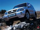 Photo: Car: Mitsubishi Pajero Pinin 1.8 Comfort