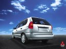 Photo: Car: Mitsubishi Space Star 1.6 Comfort