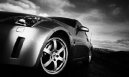 Photo: Car: Nissan 350 Z Coupe