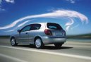 Photo: Car: Nissan Almera 1.5 dCi Visia