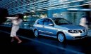 Photo: Car: Nissan Almera 1.5i Visia