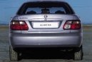 Photo: Car: Nissan Almera 2.2 dCi Visia