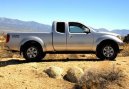 Photo: Car: Nissan Frontier